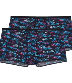 2 pack Blackrock - retro short / pant