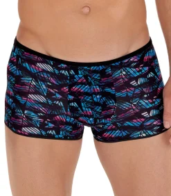 2 pack Blackrock - retro short / pant