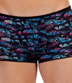 2 pack Blackrock - retro short / pant