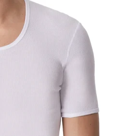 3 pack Classics Doppelripp - onder t-shirts