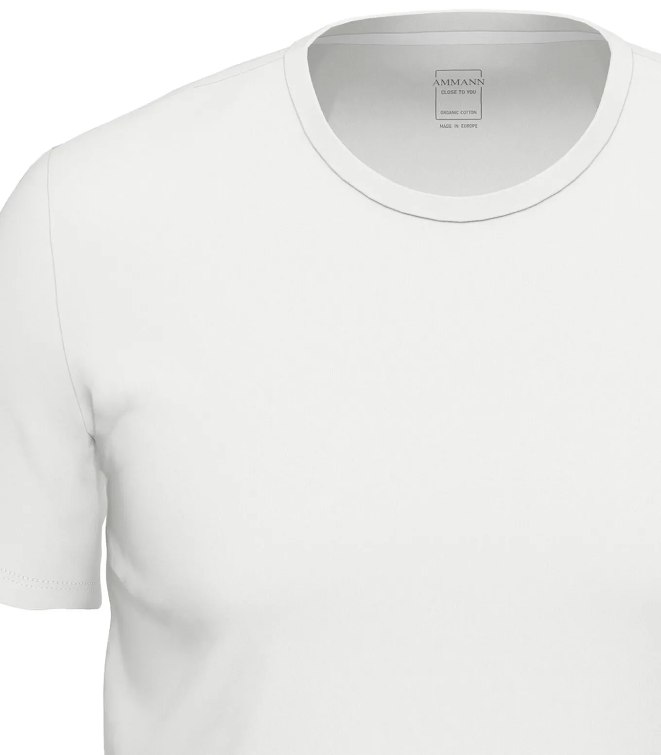 3 pack Close to you - onder t-shirts