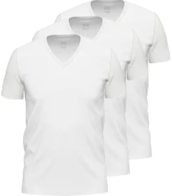 3 pack Close to you - onder t-shirts
