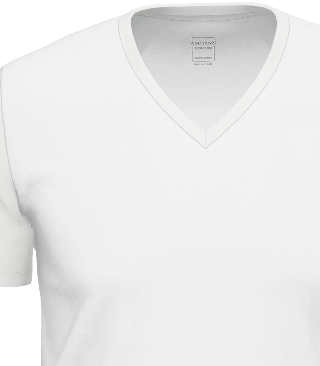 3 pack Close to you - onder t-shirts