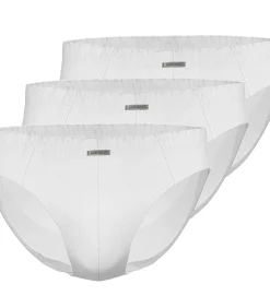 3 pack Close to you - slip / onderbroek