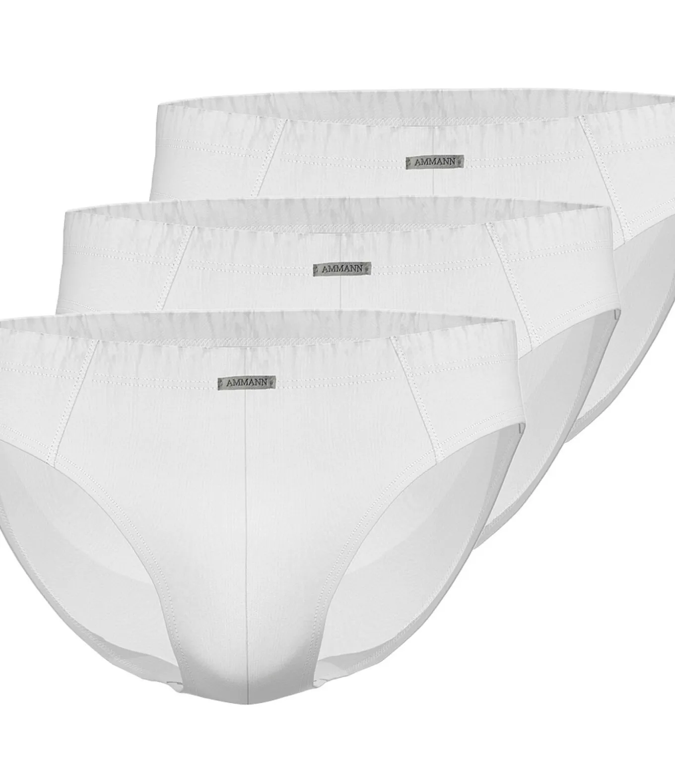 3 pack Close to you - slip / onderbroek