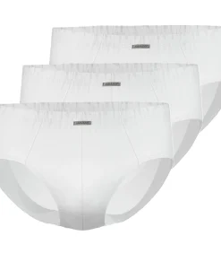 3 pack Close to you - slip / onderbroek