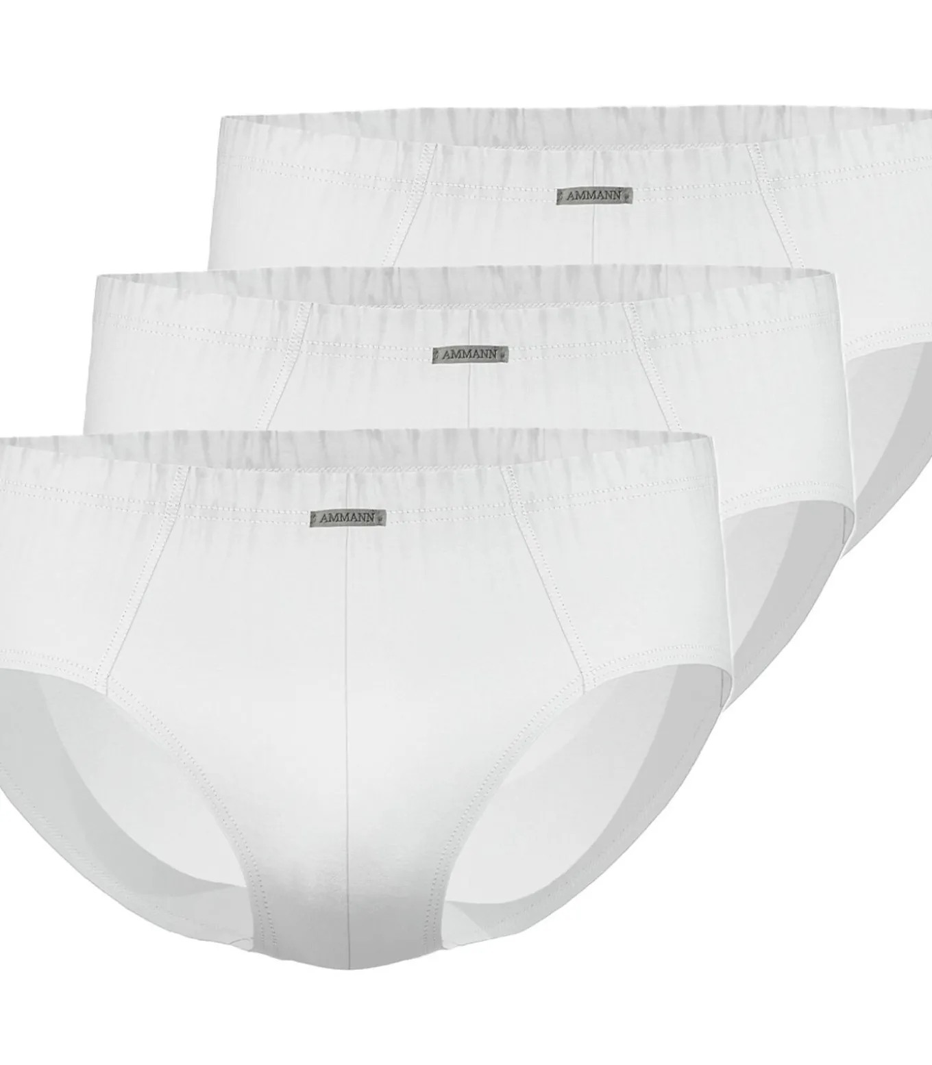 3 pack Close to you - slip / onderbroek