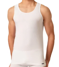 4 pack Cotton Advantage - onderhemd