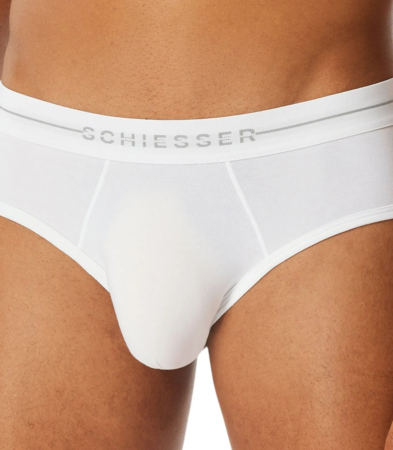 4 pack Cotton Flex - rio-slip / onderbroek