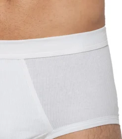 5 pack - Dubbelrib - slip