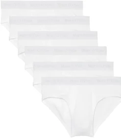 6 pack Essentials - slip / onderbroek