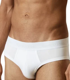 6 pack Essentials - slip / onderbroek