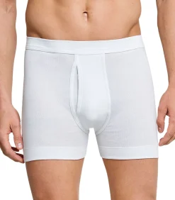 3 pack Essentials Feinripp - lang short / pant