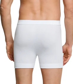 3 pack Essentials Feinripp - lang short / pant