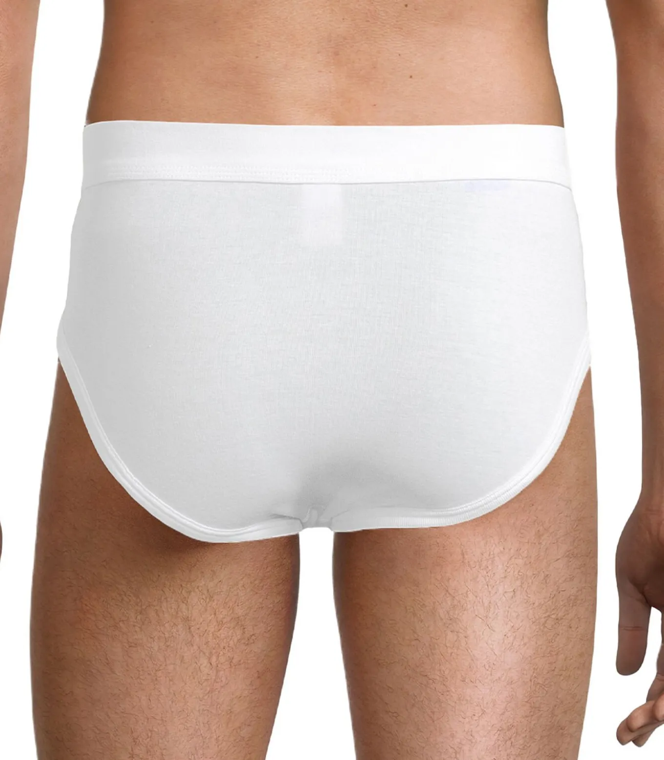 3 pack Feinripp Premium - slip / onderbroek