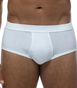 5 pack - Fijnrib - slip