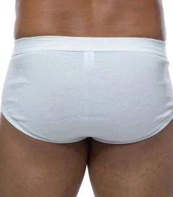 5 pack - Fijnrib - slip