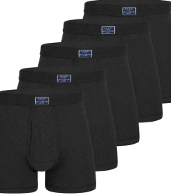 5 pack - Fijnrib Jeans - pant