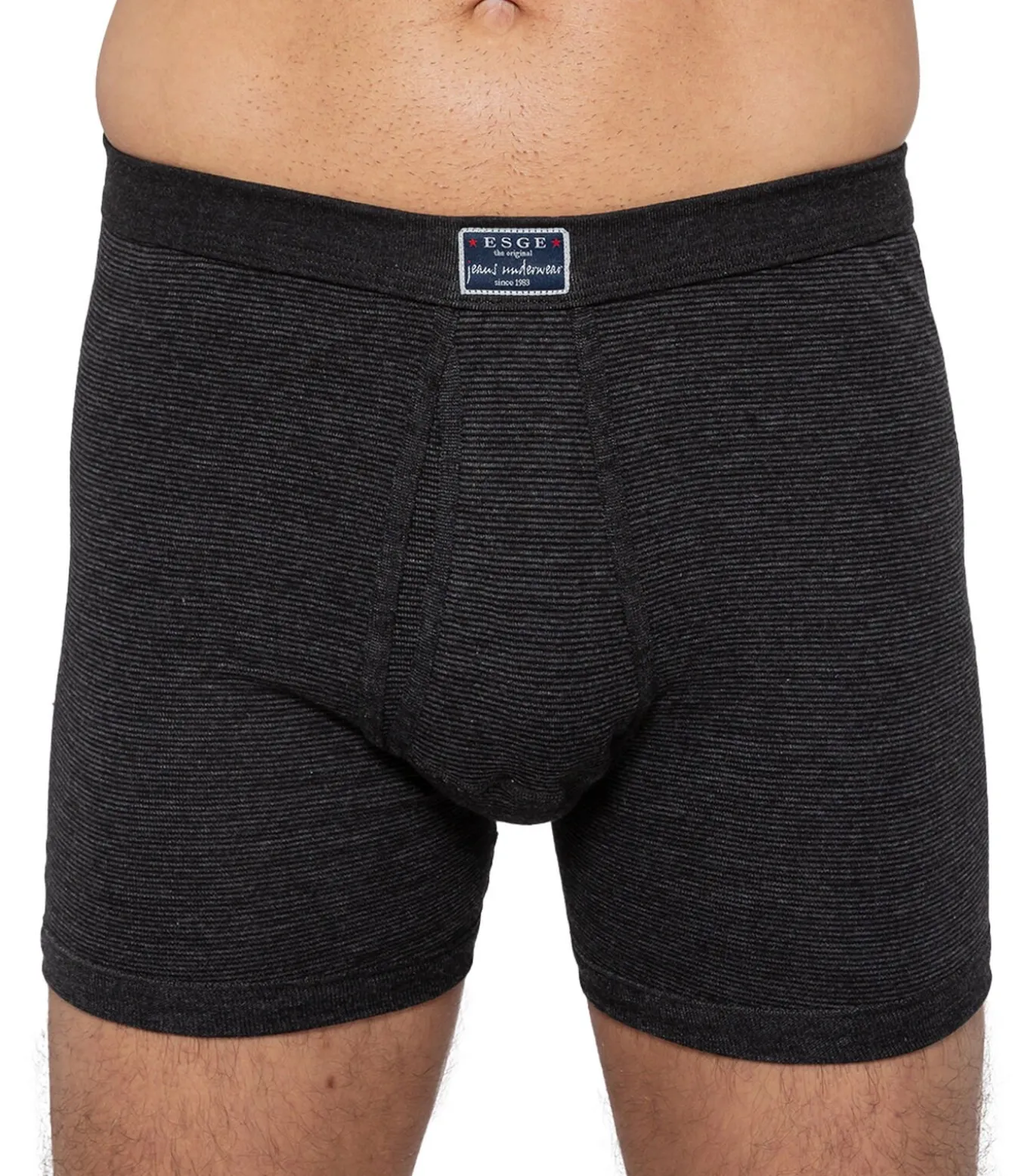 3 pack - Fijnrib Jeans - pant