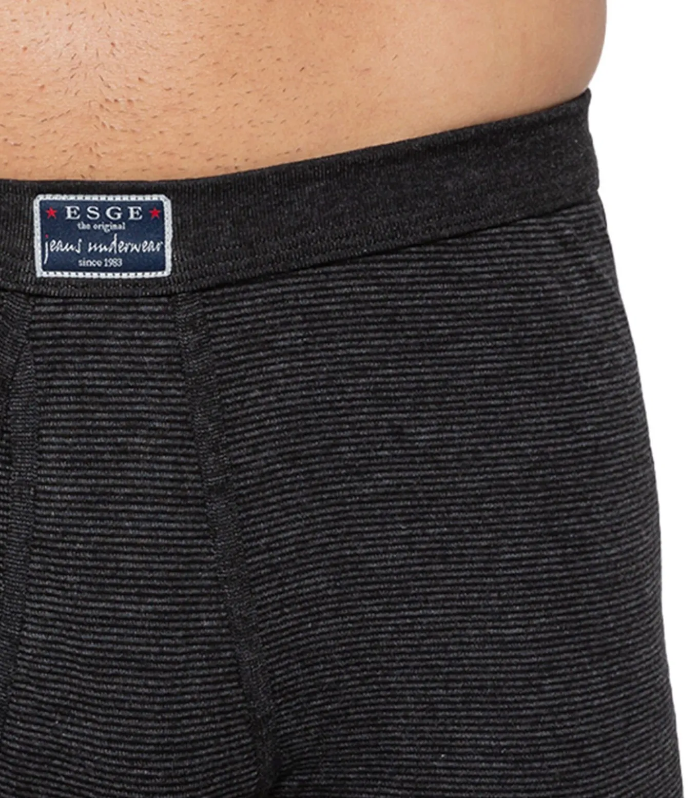 3 pack - Fijnrib Jeans - pant