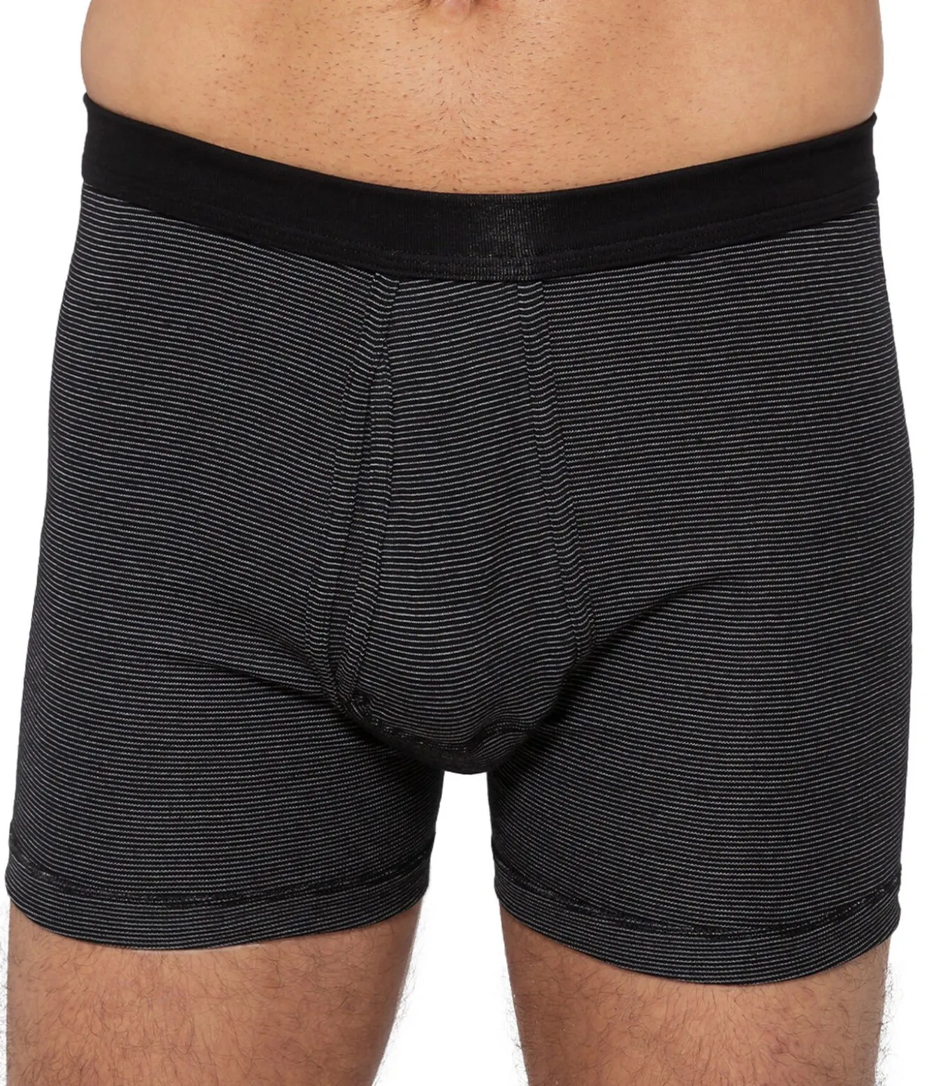 5 pack - Fijnrib Ringel - pant