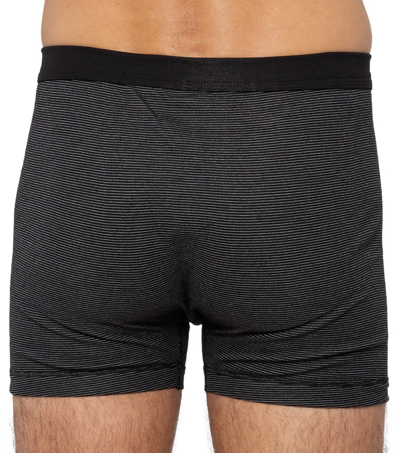 5 pack - Fijnrib Ringel - pant