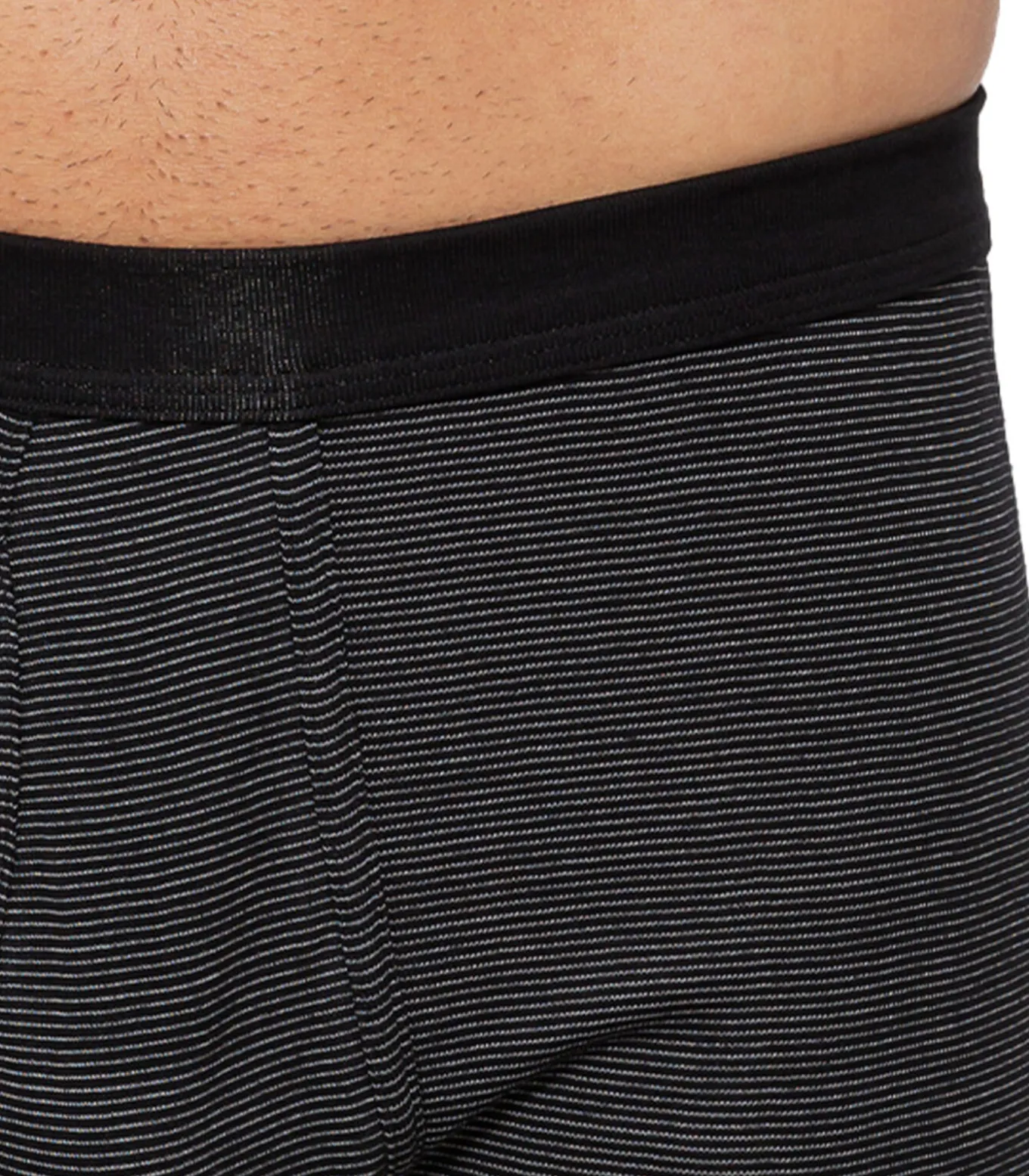 5 pack - Fijnrib Ringel - pant