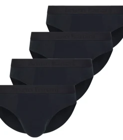 4 pack Flowing - slip / onderbroek
