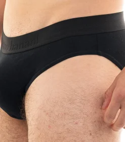 4 pack Flowing - slip / onderbroek