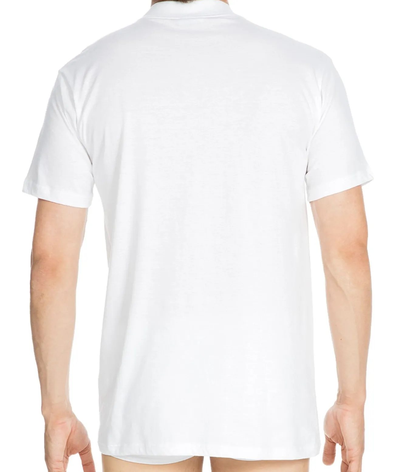 2 pack Harro New - onder t-shirts