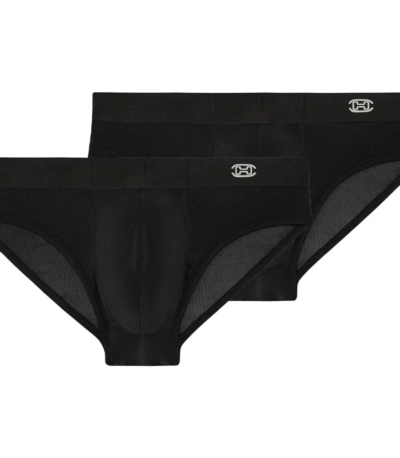 2 pack H-Fresh - slip / onderbroek