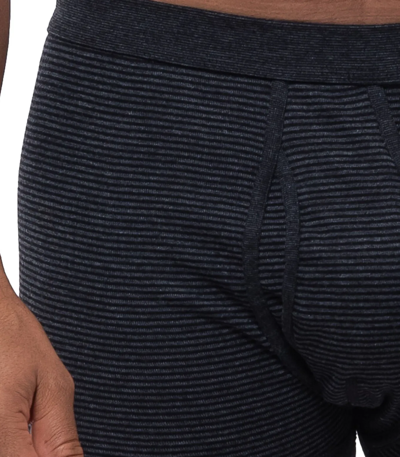 3 pack Jeans Feinripp - retro short / pant