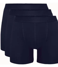 3 pack Kalle - retro short / pant