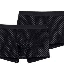 2 pack max - retro short / pant