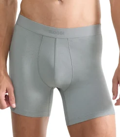4 pack men EVER Ease - lang short / pant