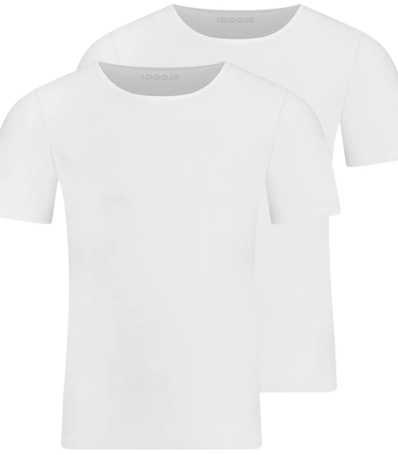 2 pack men EVER Ease - onder t-shirts