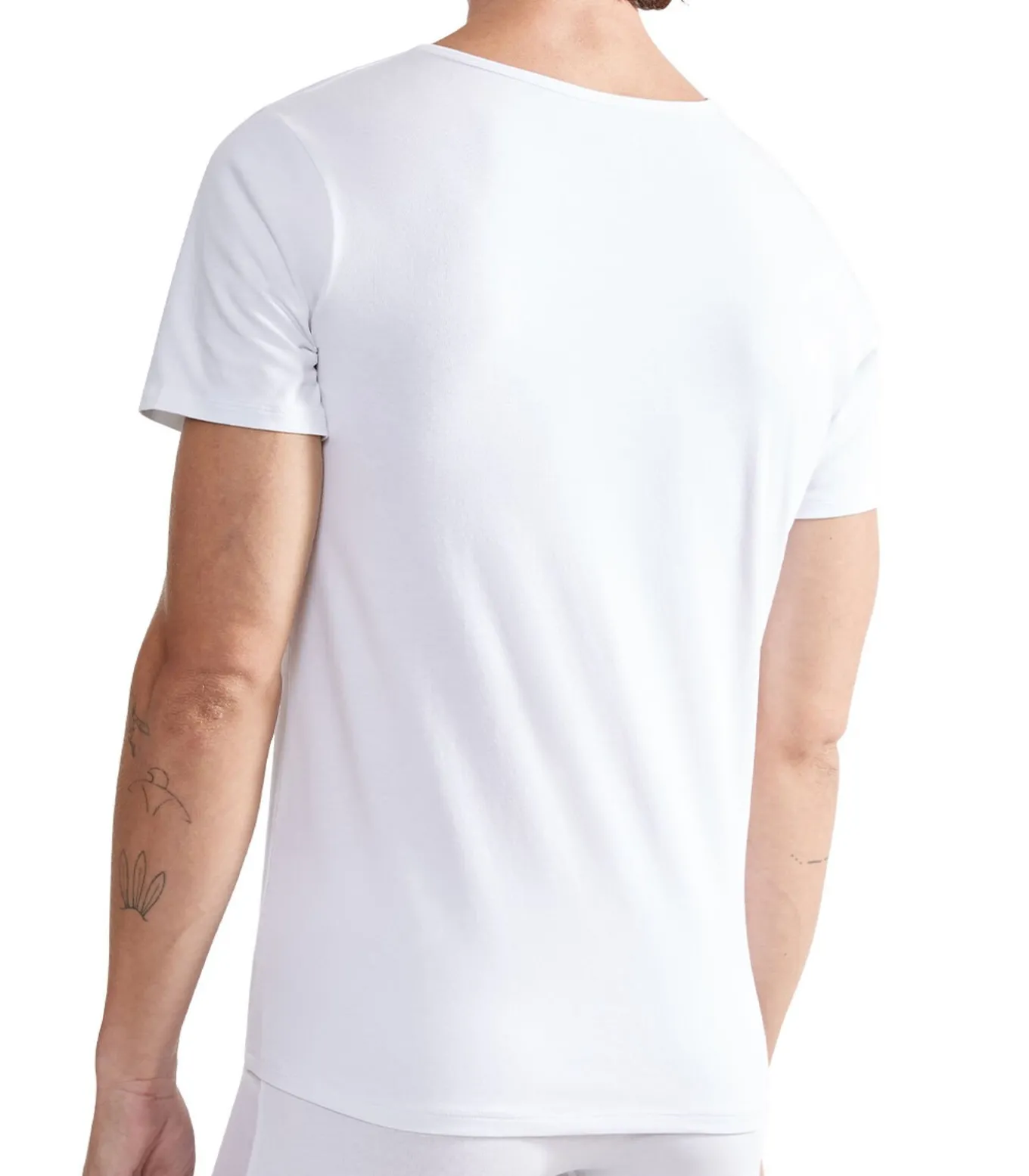 2 pack men EVER Ease - onder t-shirts