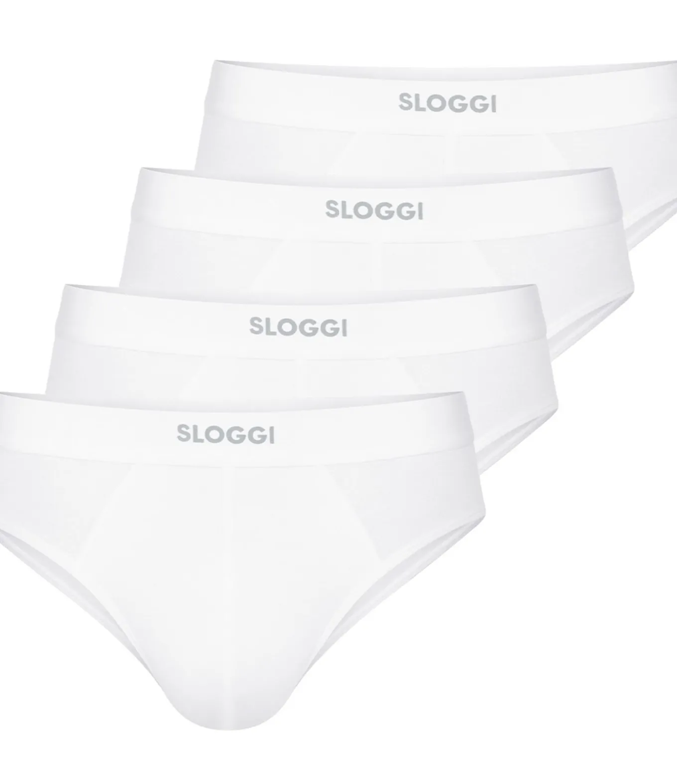 4 pack men EVER Ease - slip / onderbroek