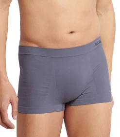 6 pack men GO Smooth - hipster short / pant
