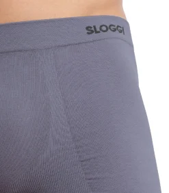 4 pack men GO Smooth - hipster short / pant