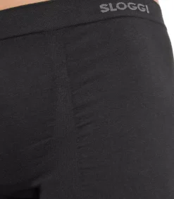 6 pack men GO Smooth - retro short / pant