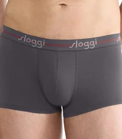 6 pack men Start - hipster short / pant