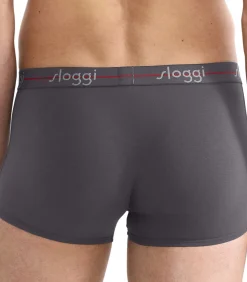 6 pack men Start - hipster short / pant