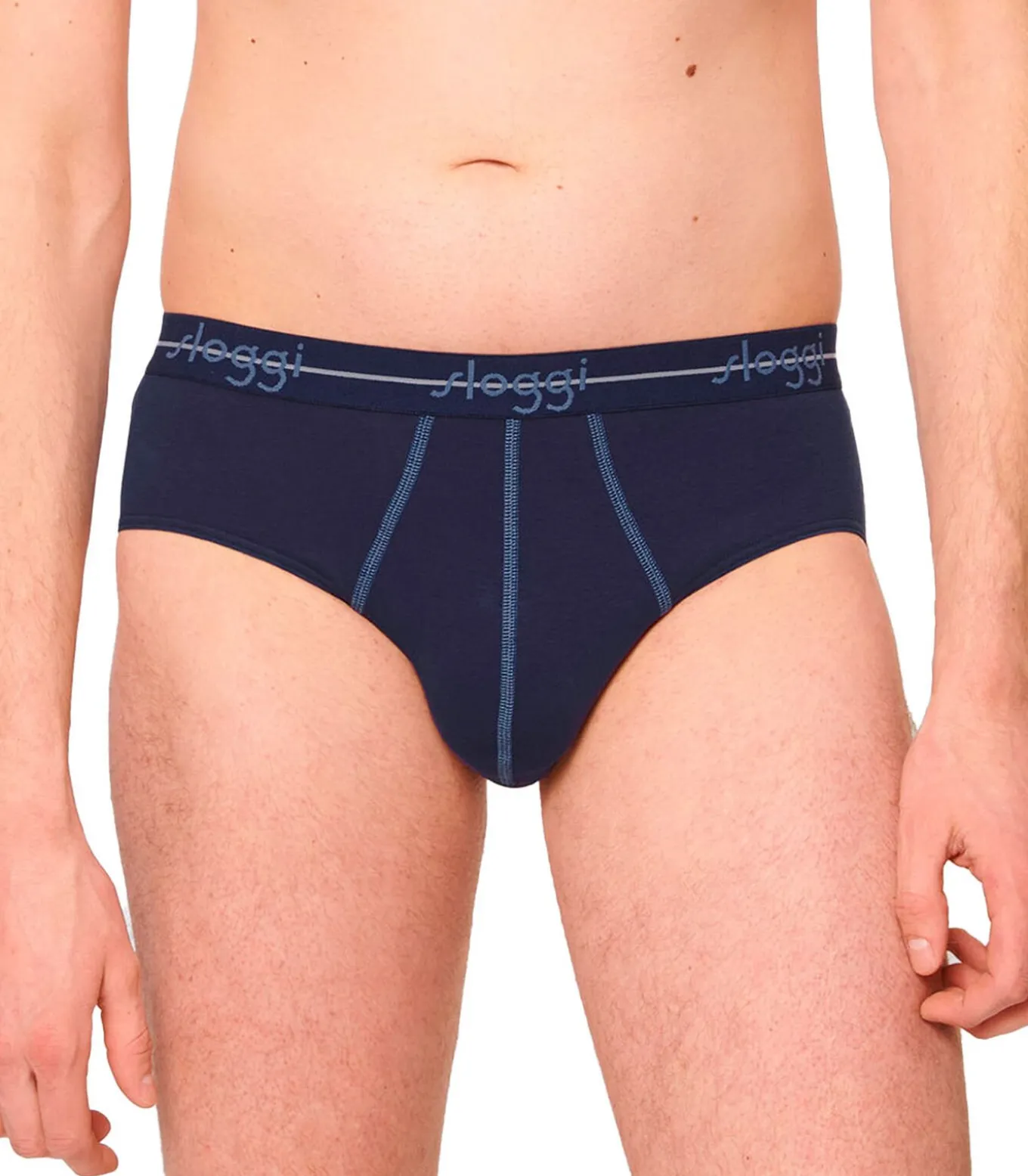 4 pack men Start - slip / onderbroek