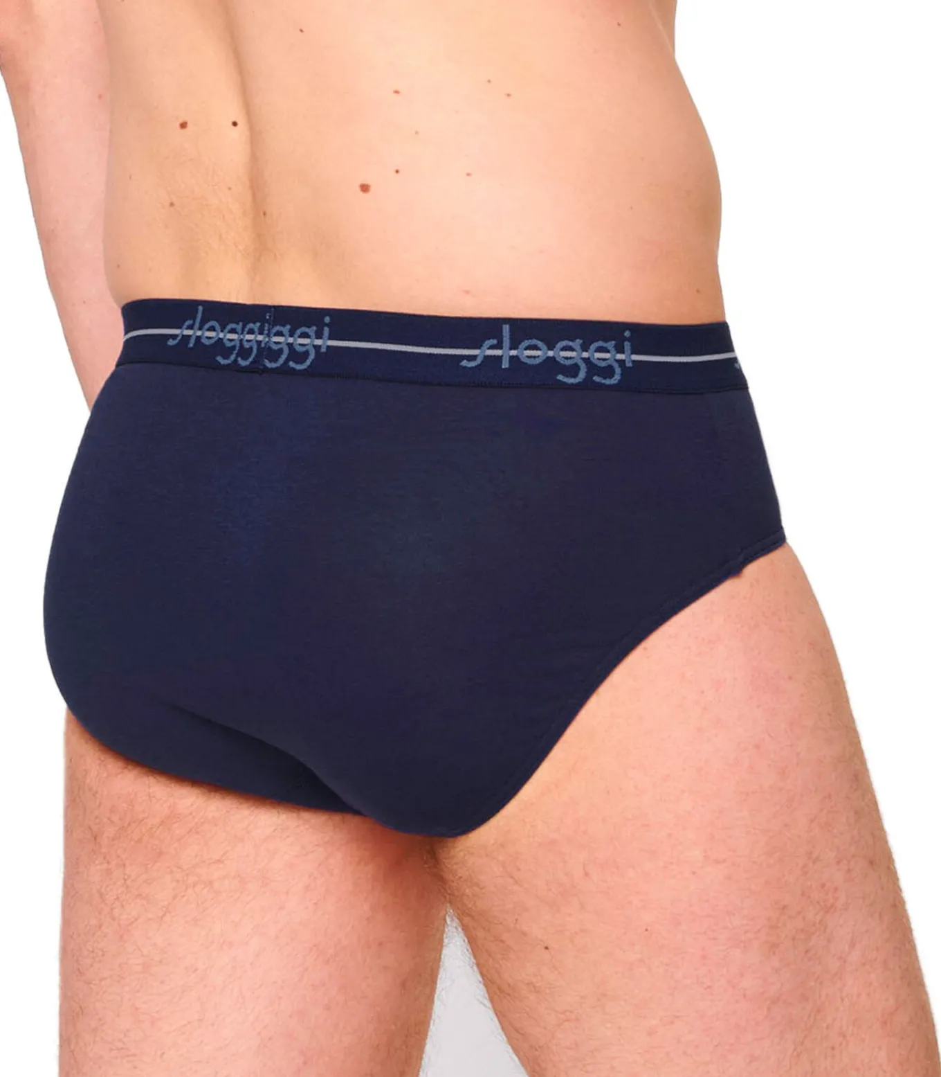 4 pack men Start - slip / onderbroek