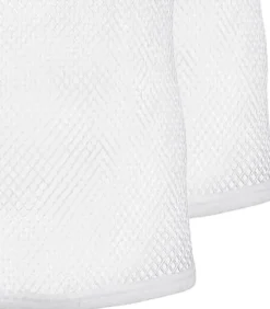4 pack Organic Cotton - onderhemd