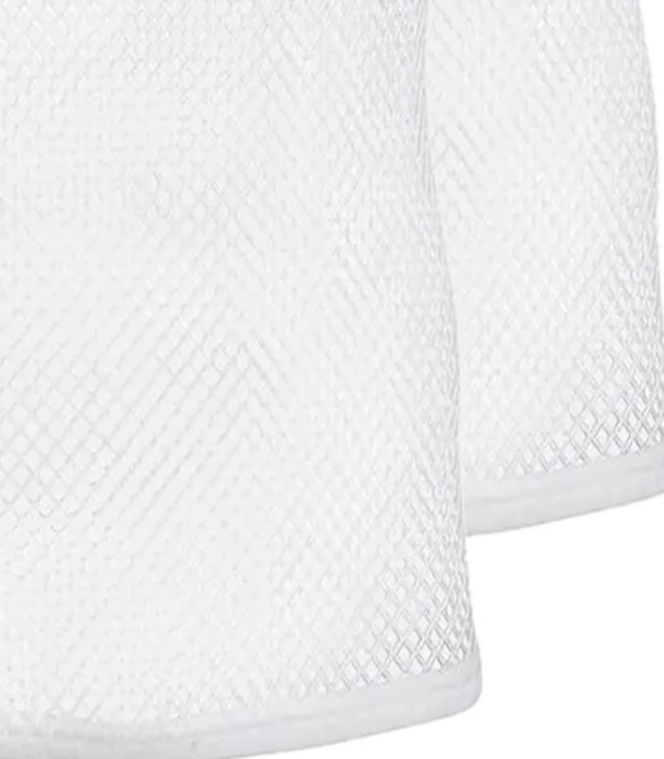 4 pack Organic Cotton - onderhemd