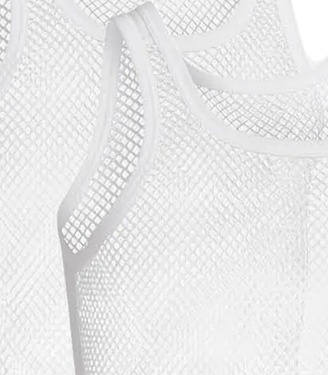 4 pack Organic Cotton - onderhemd