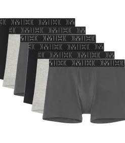 6 pack Patrick - lang short / pant