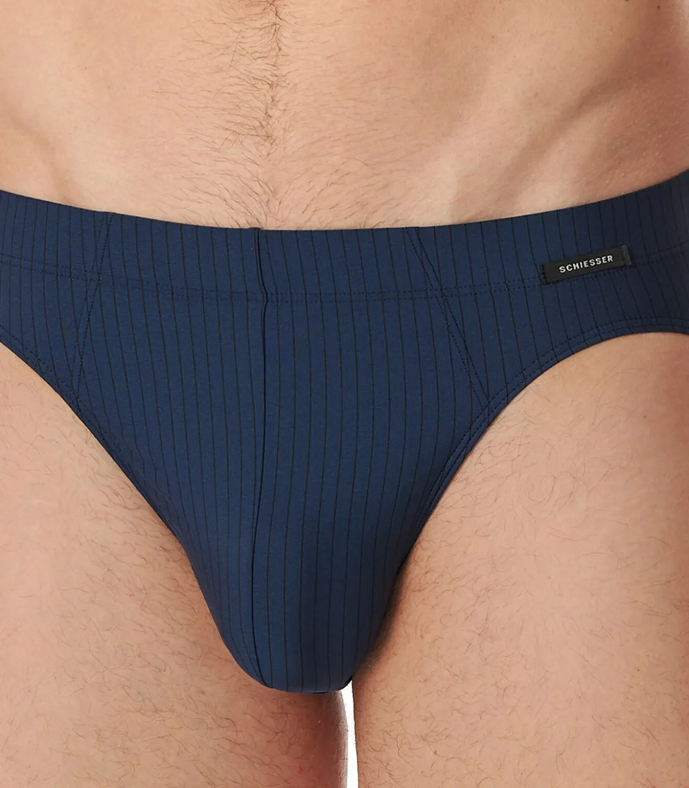 3 pack Pure Micro - slip / onderbroek